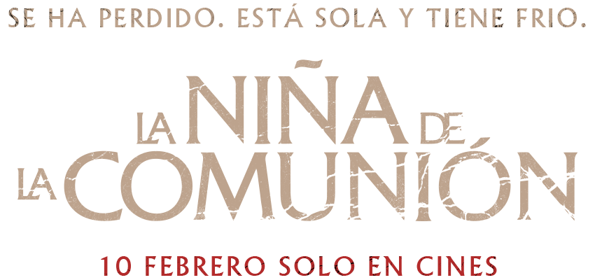 La Nina De la Comunion